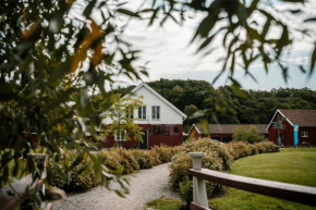 Holma Stångenäs Golf, Brastad